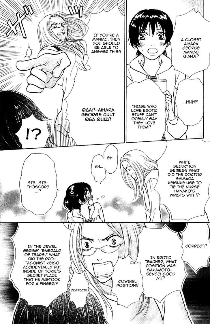 Momoiro Heaven! chapter 29 page 26