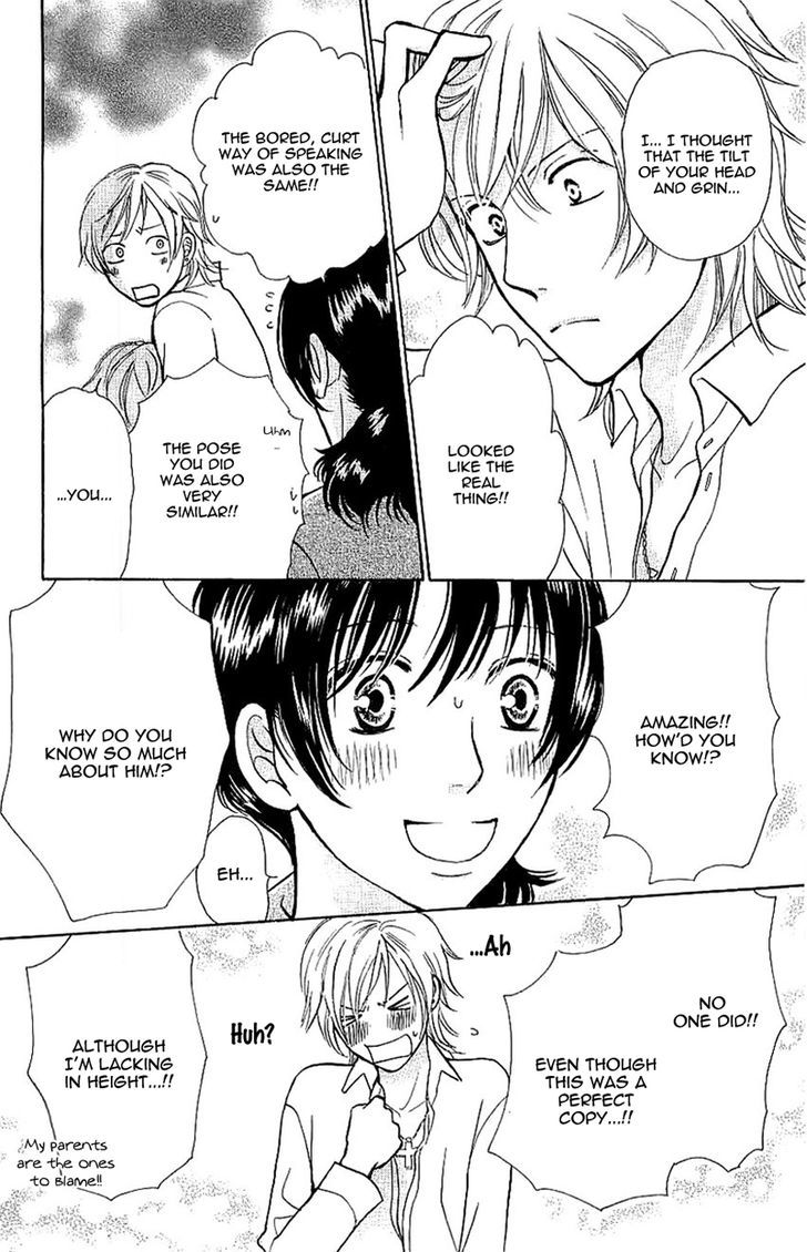 Momoiro Heaven! chapter 29 page 37