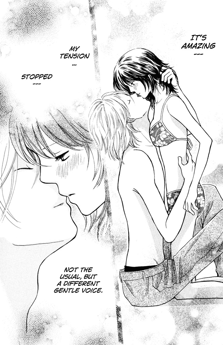 Momoiro Heaven! chapter 3 page 21