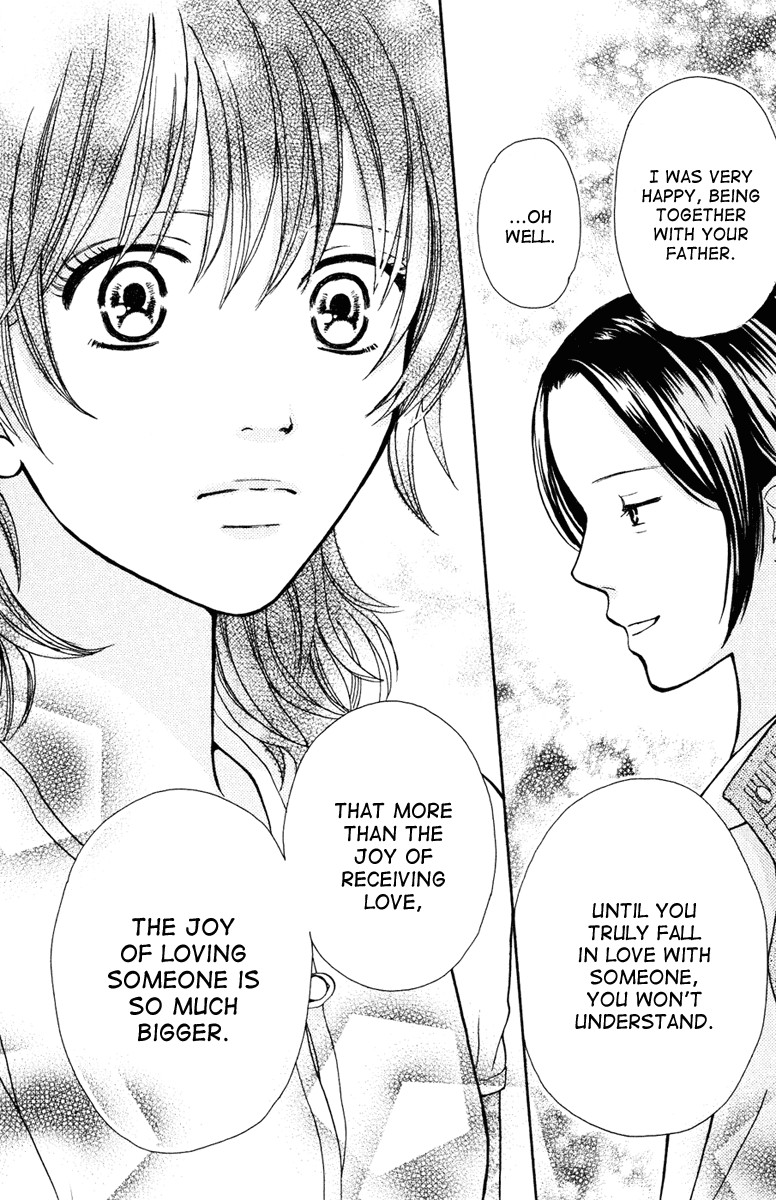 Momoiro Heaven! chapter 3 page 41