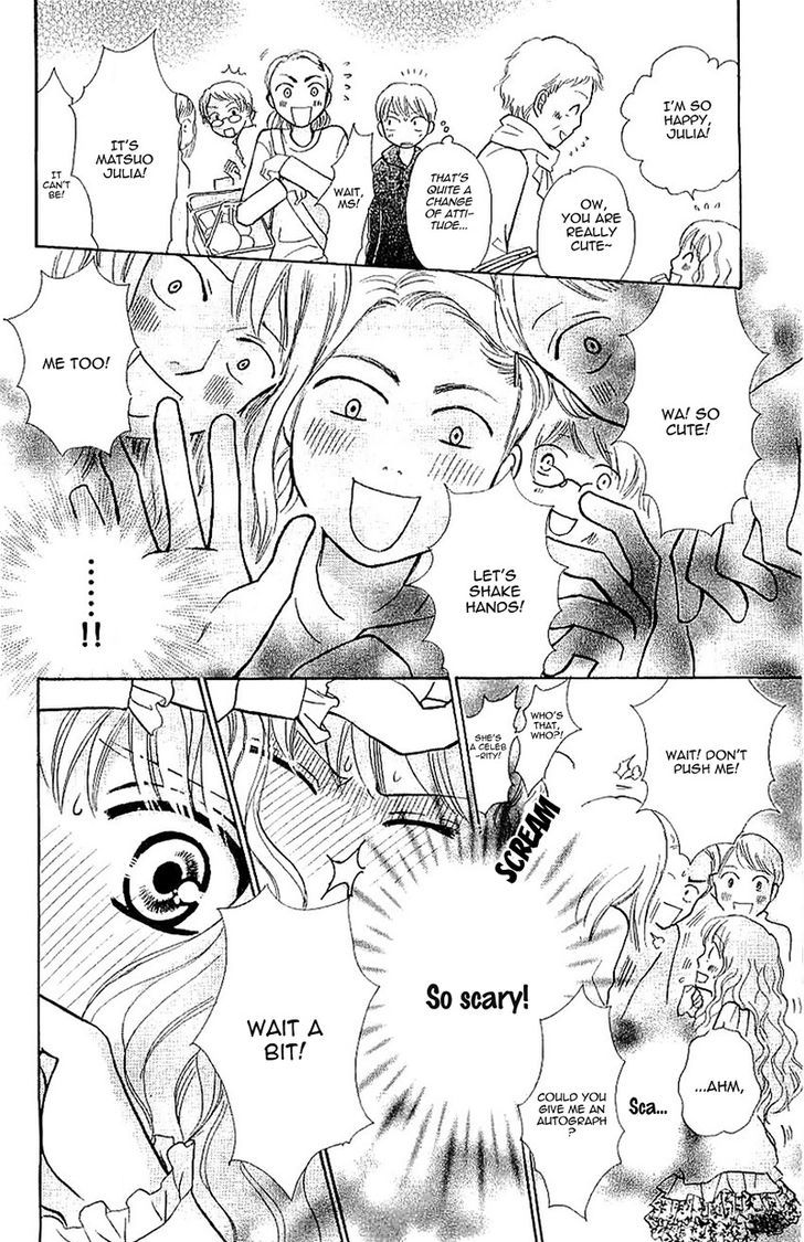 Momoiro Heaven! chapter 31 page 23