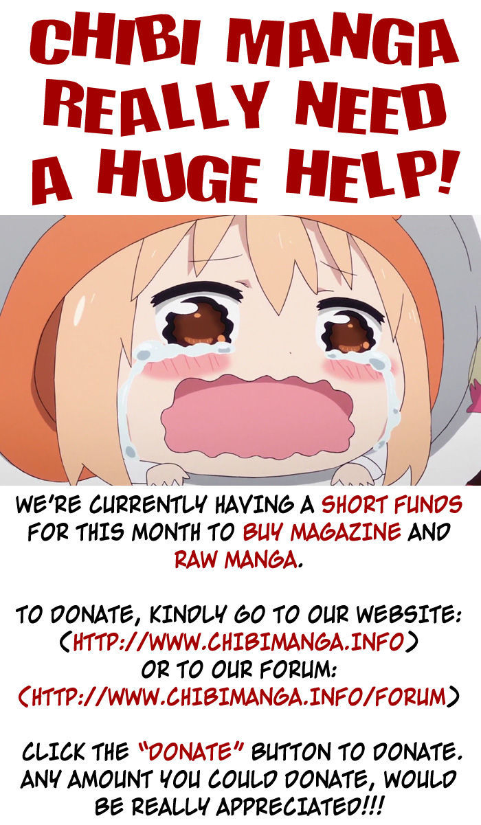 Momoiro Heaven! chapter 31 page 3