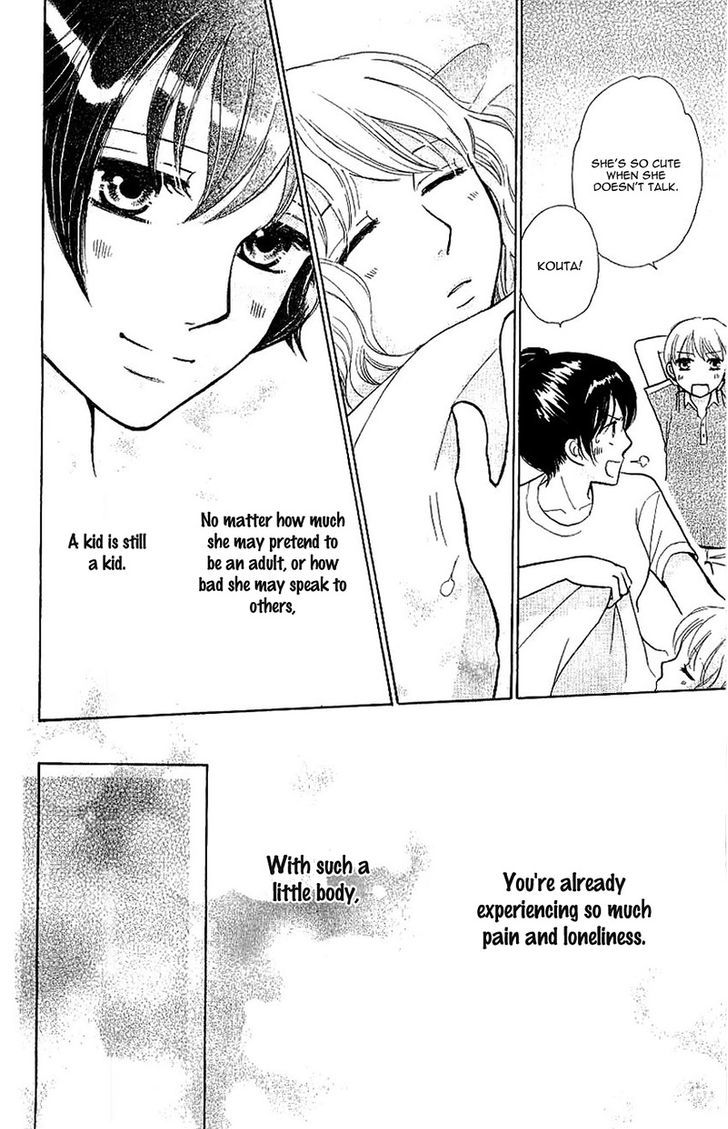 Momoiro Heaven! chapter 31 page 37