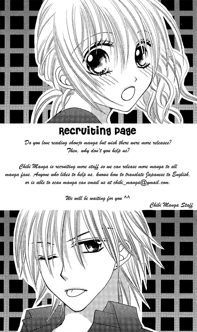 Momoiro Heaven! chapter 31 page 44