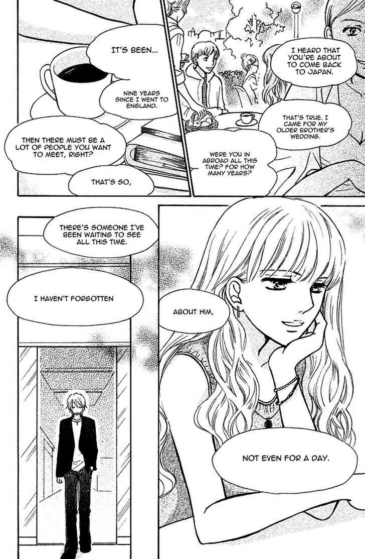 Momoiro Heaven! chapter 32 page 37