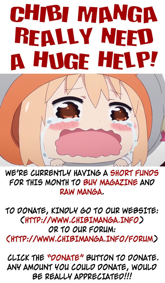 Momoiro Heaven! chapter 33 page 2