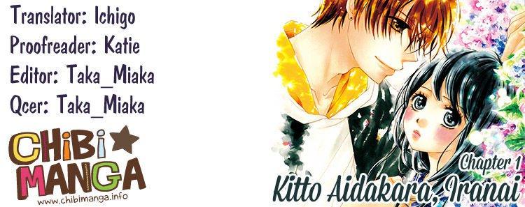 Momoiro Heaven! chapter 34 page 1