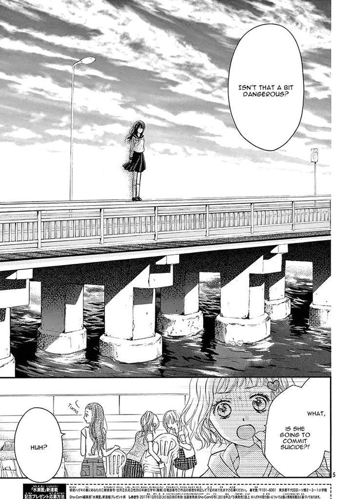 Momoiro Heaven! chapter 34 page 10