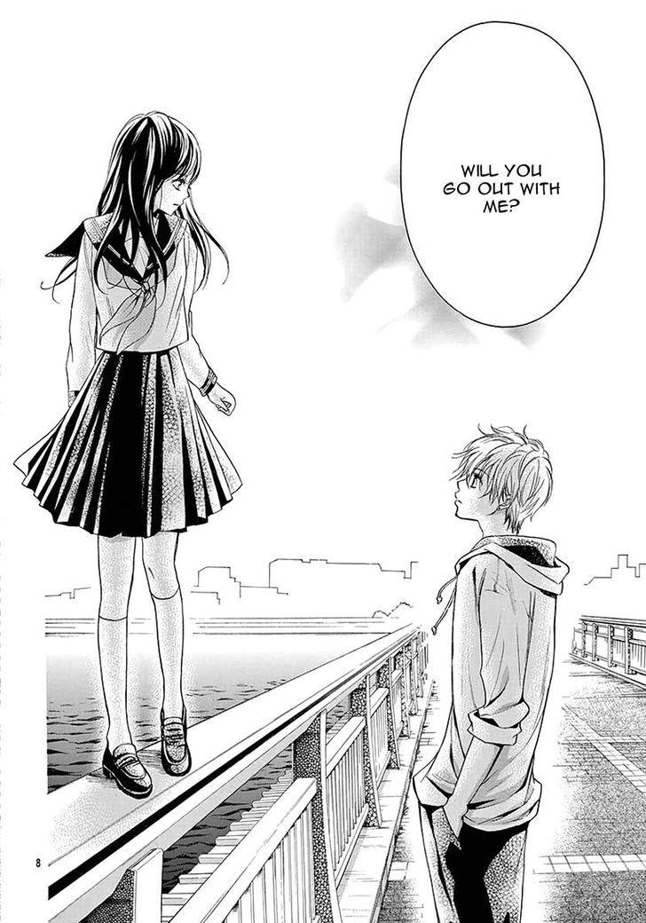 Momoiro Heaven! chapter 34 page 12