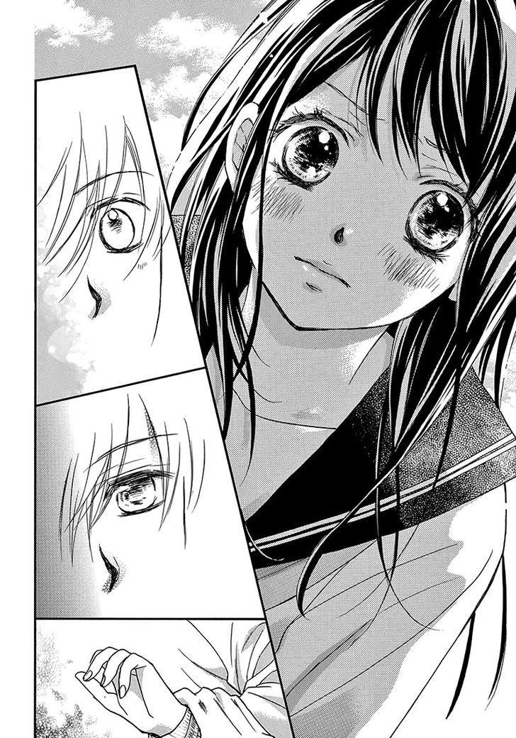 Momoiro Heaven! chapter 34 page 37