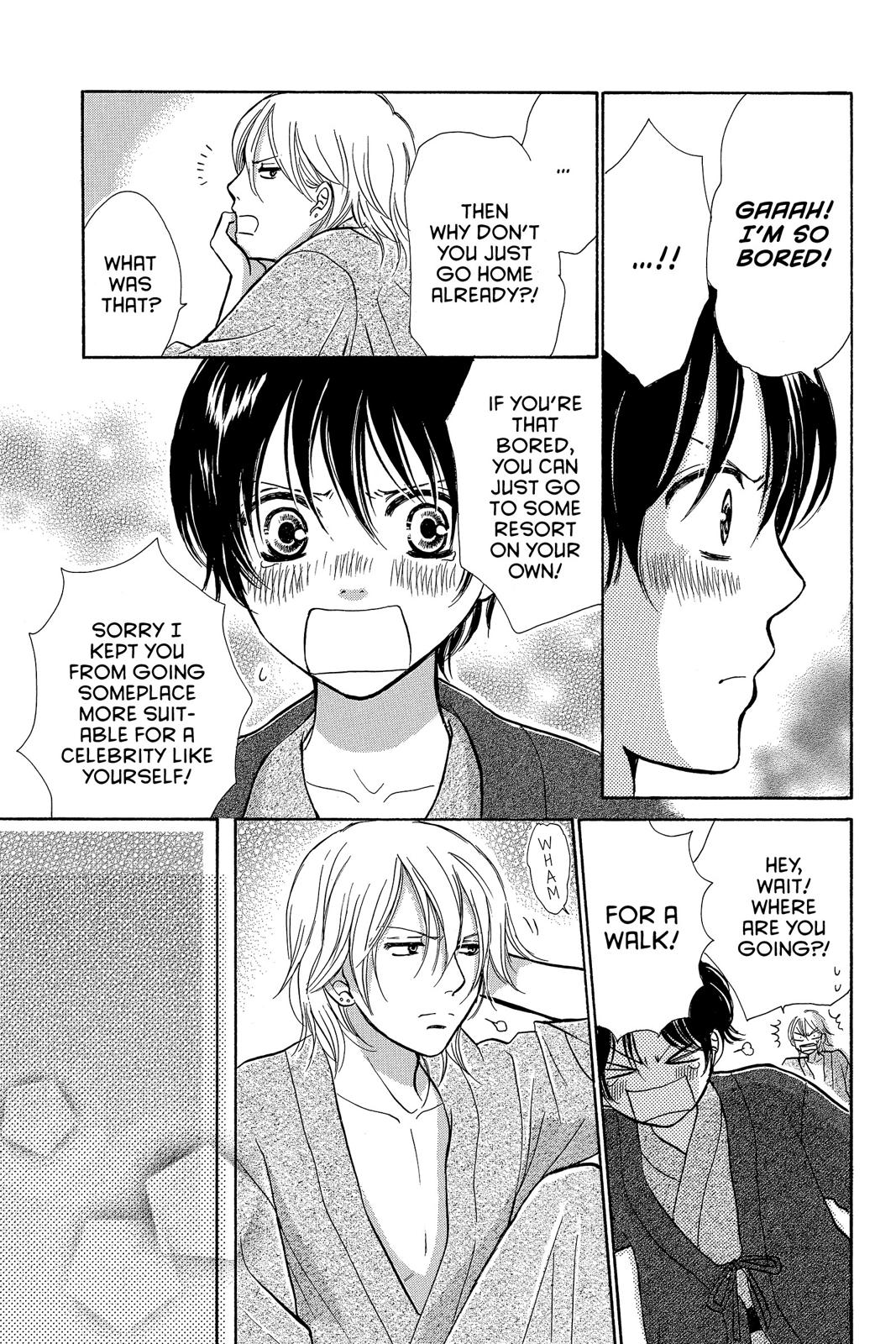 Momoiro Heaven! chapter 35 page 25