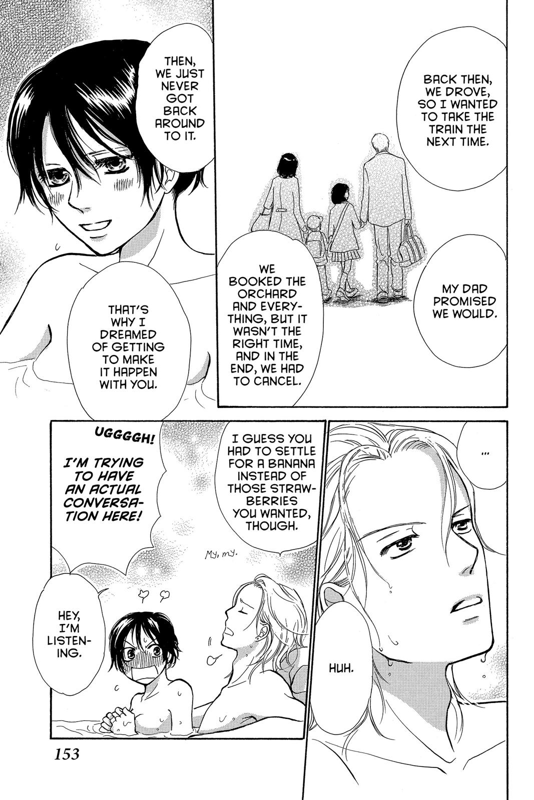 Momoiro Heaven! chapter 35 page 33