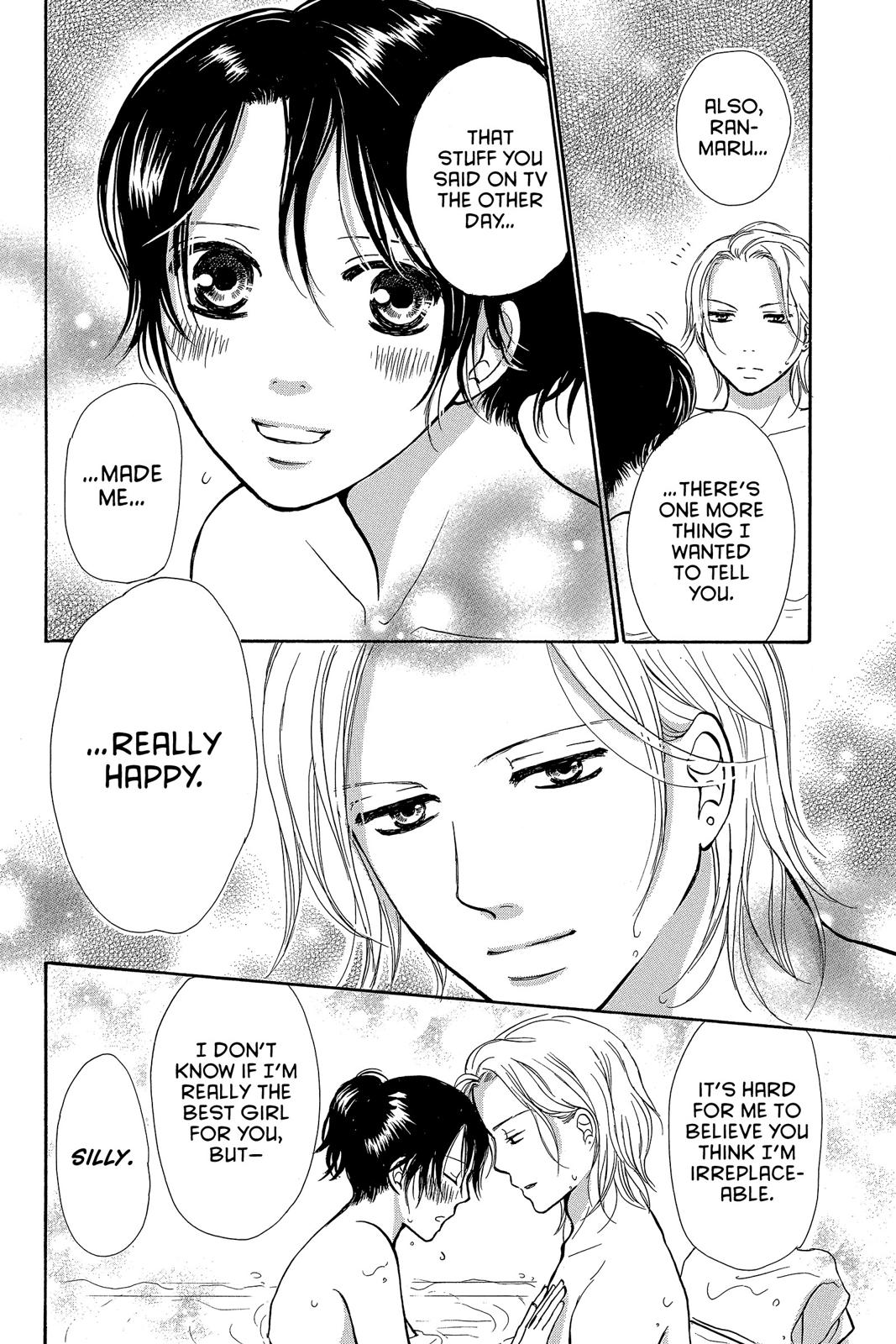 Momoiro Heaven! chapter 35 page 34