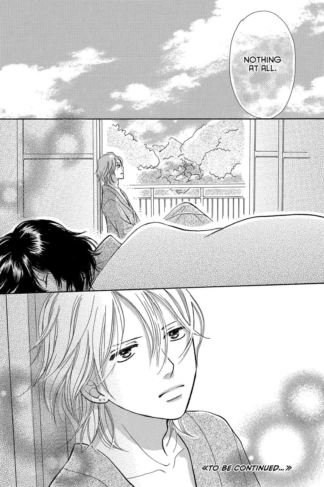 Momoiro Heaven! chapter 35 page 38