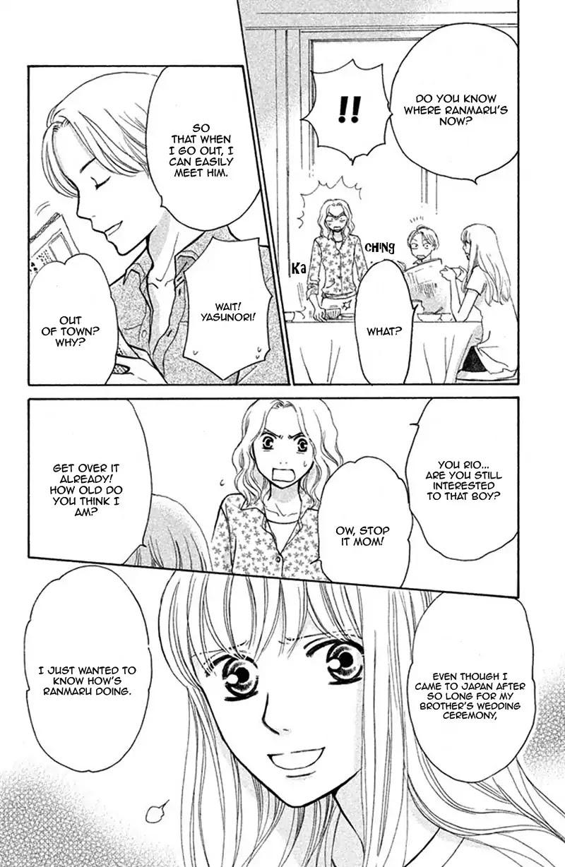 Momoiro Heaven! chapter 36 page 12