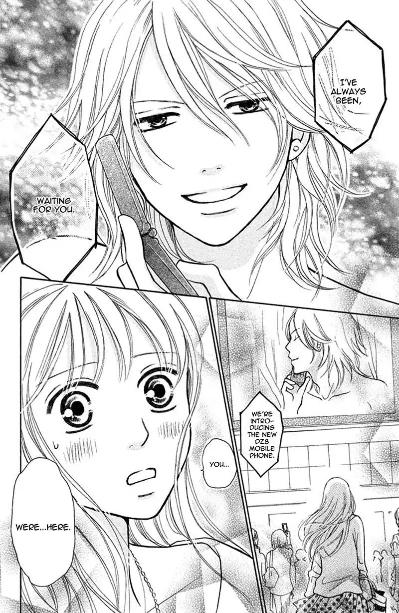 Momoiro Heaven! chapter 36 page 16