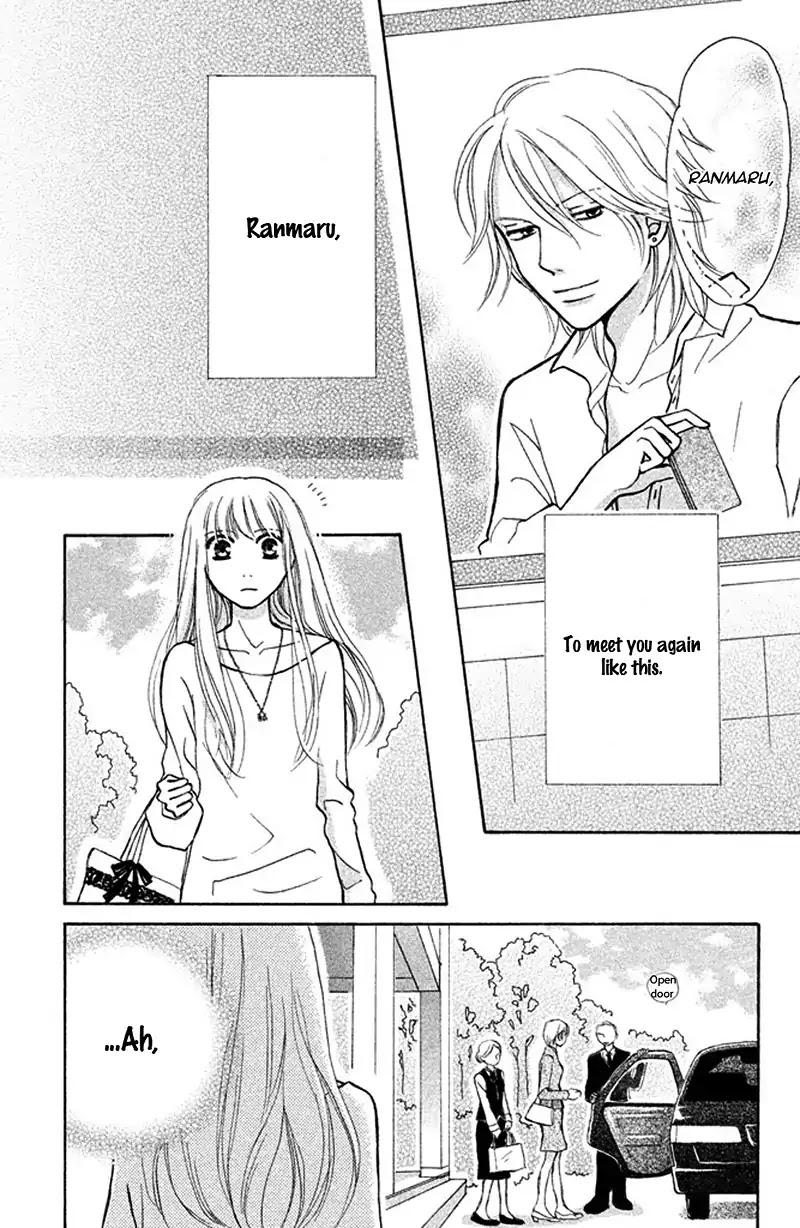 Momoiro Heaven! chapter 36 page 17