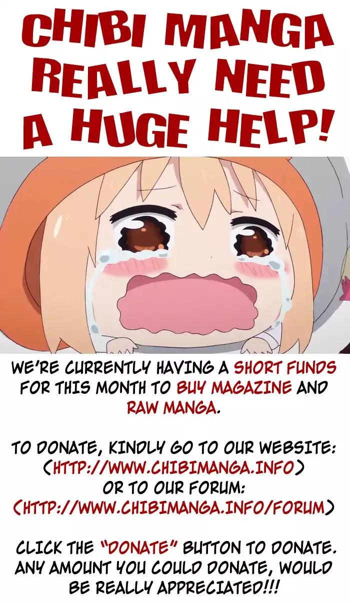 Momoiro Heaven! chapter 36 page 3