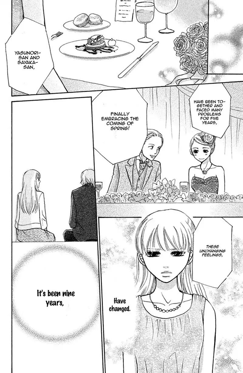 Momoiro Heaven! chapter 36 page 38