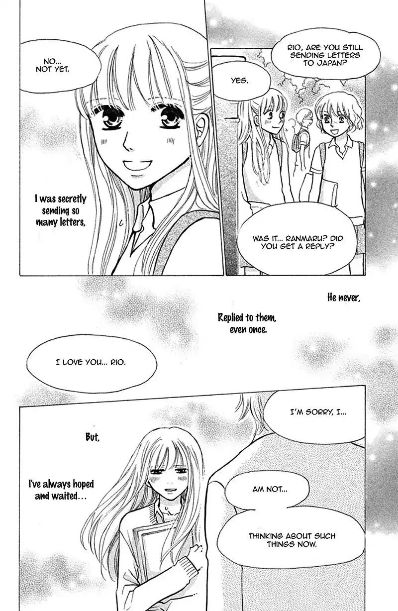 Momoiro Heaven! chapter 36 page 40