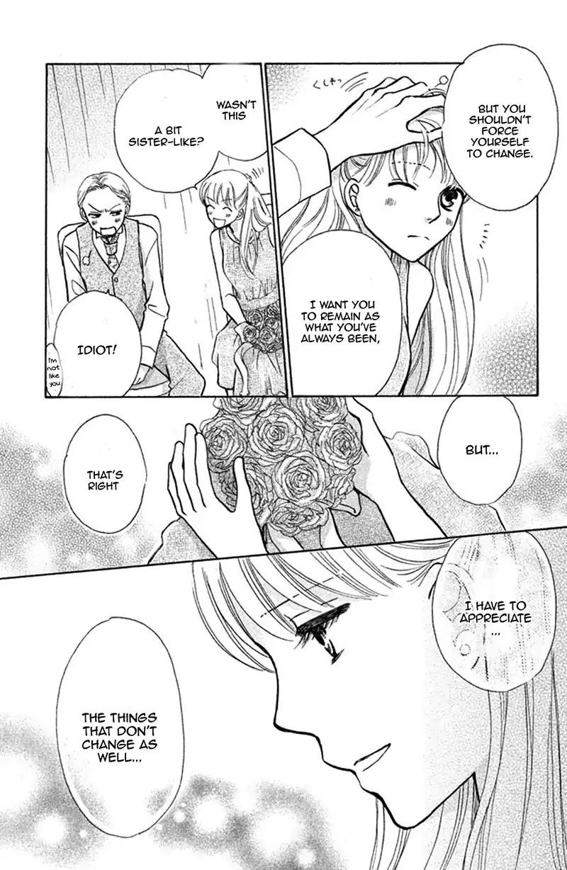 Momoiro Heaven! chapter 36 page 45