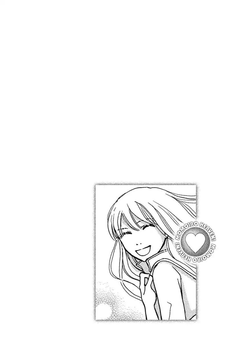 Momoiro Heaven! chapter 36 page 46