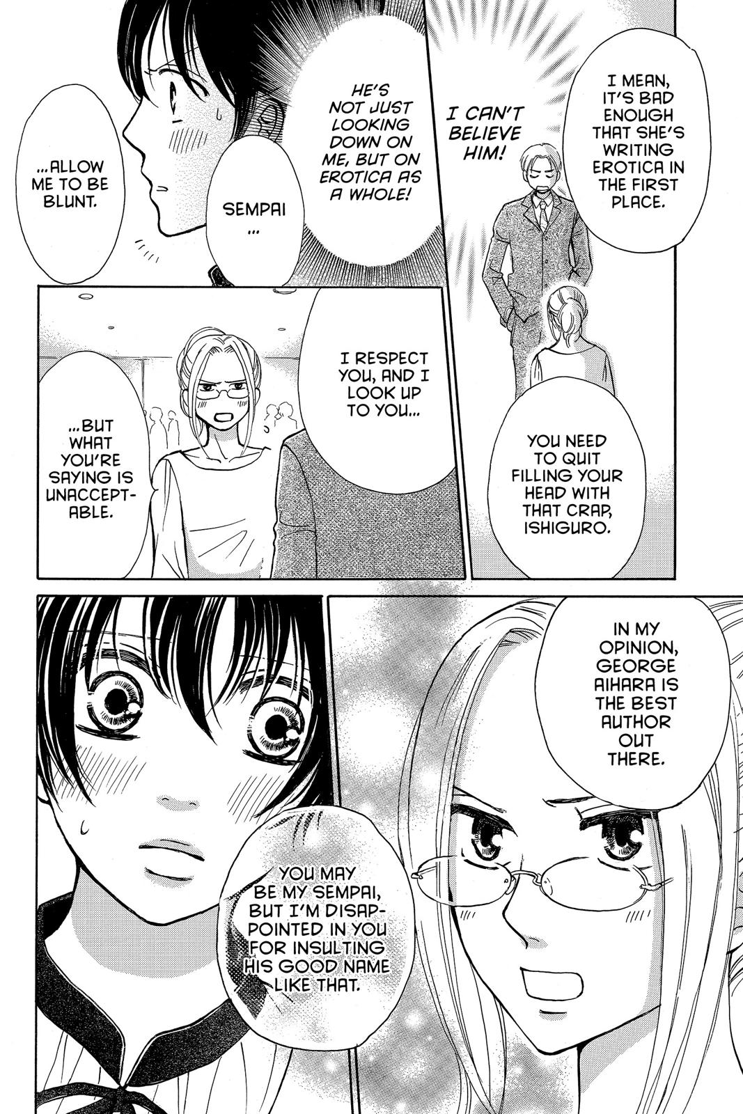 Momoiro Heaven! chapter 37 page 16