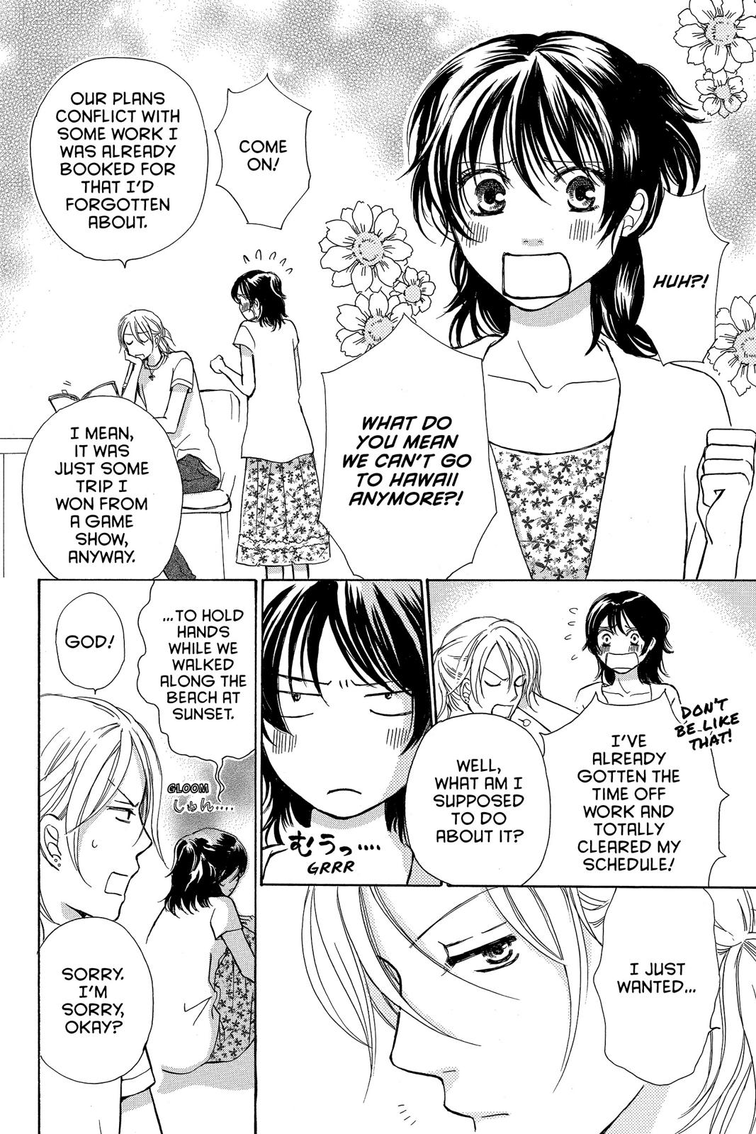 Momoiro Heaven! chapter 38 page 2