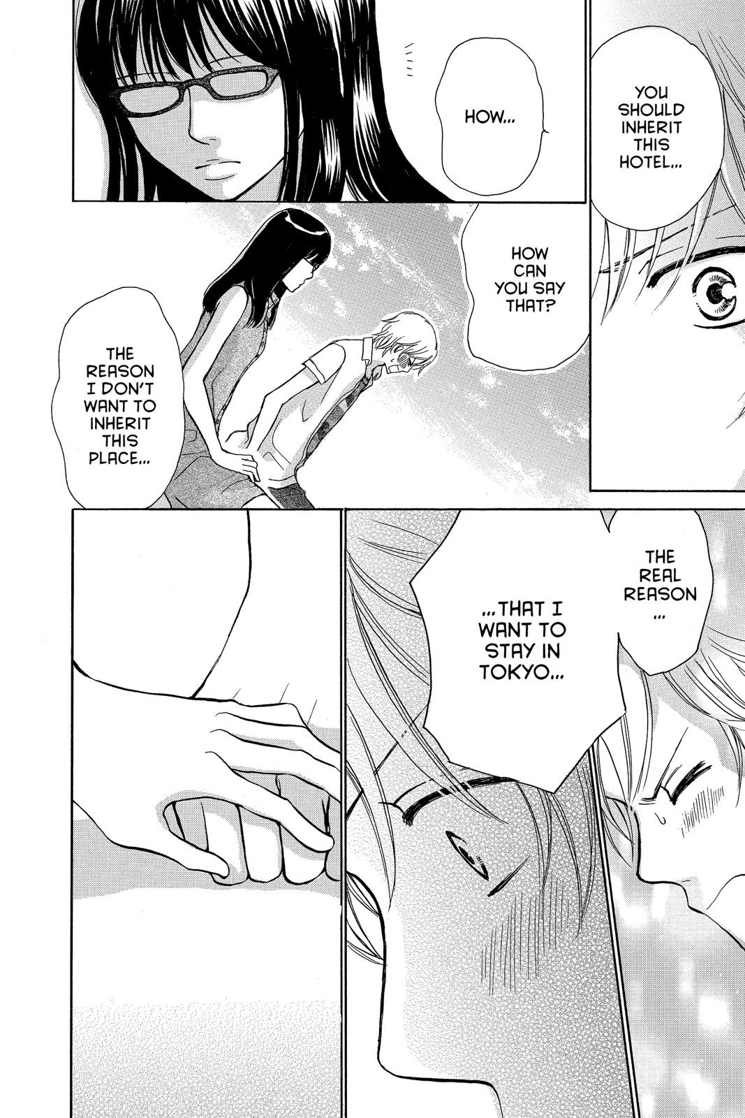 Momoiro Heaven! chapter 38 page 27