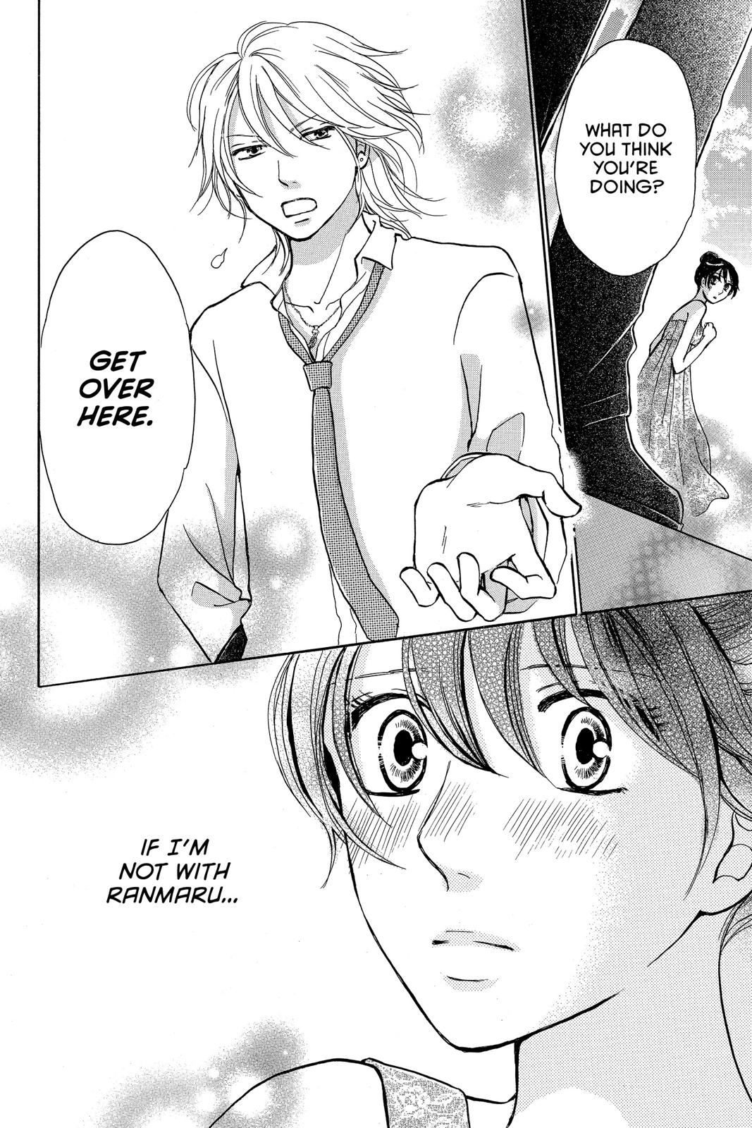 Momoiro Heaven! chapter 38 page 34