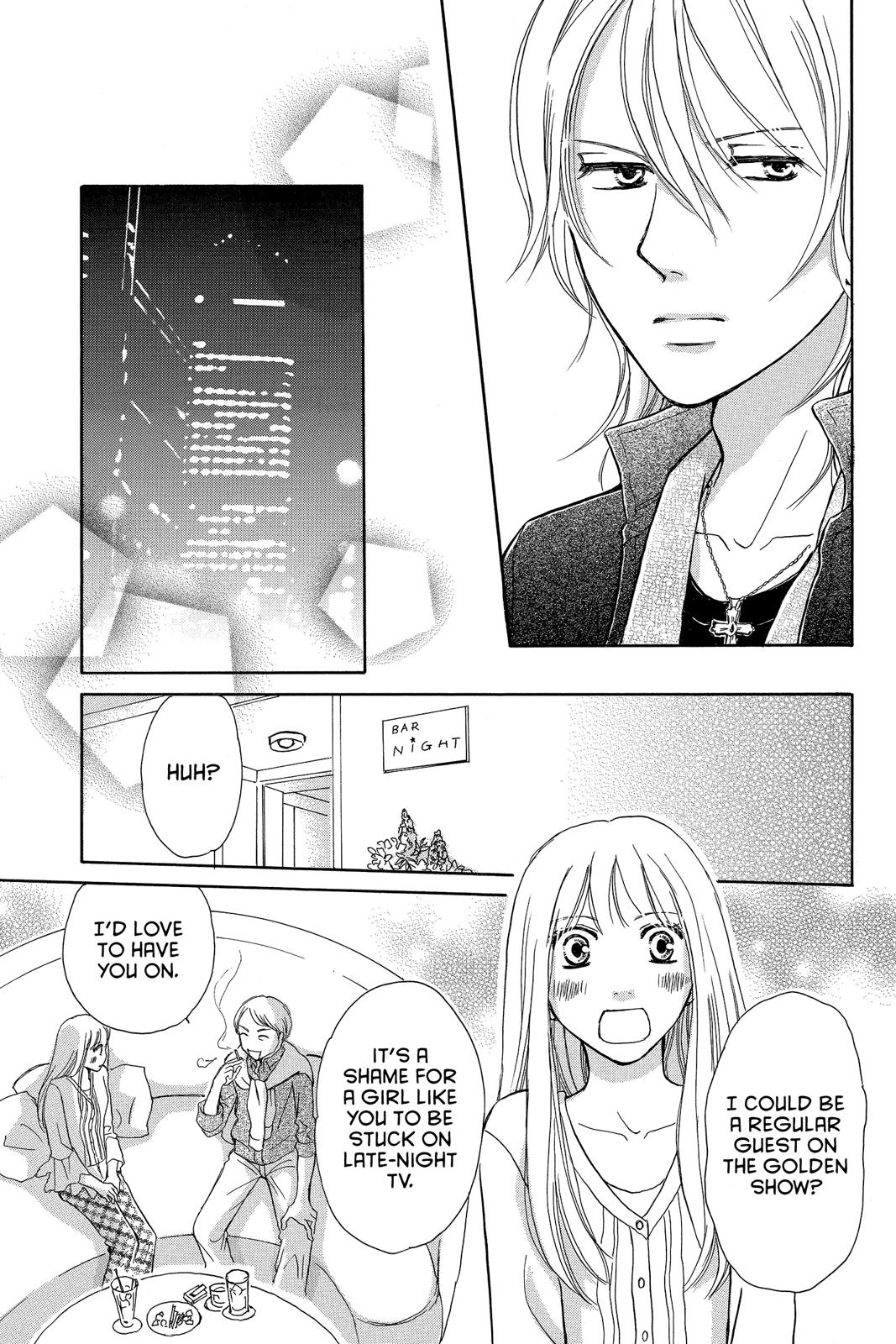 Momoiro Heaven! chapter 39 page 15