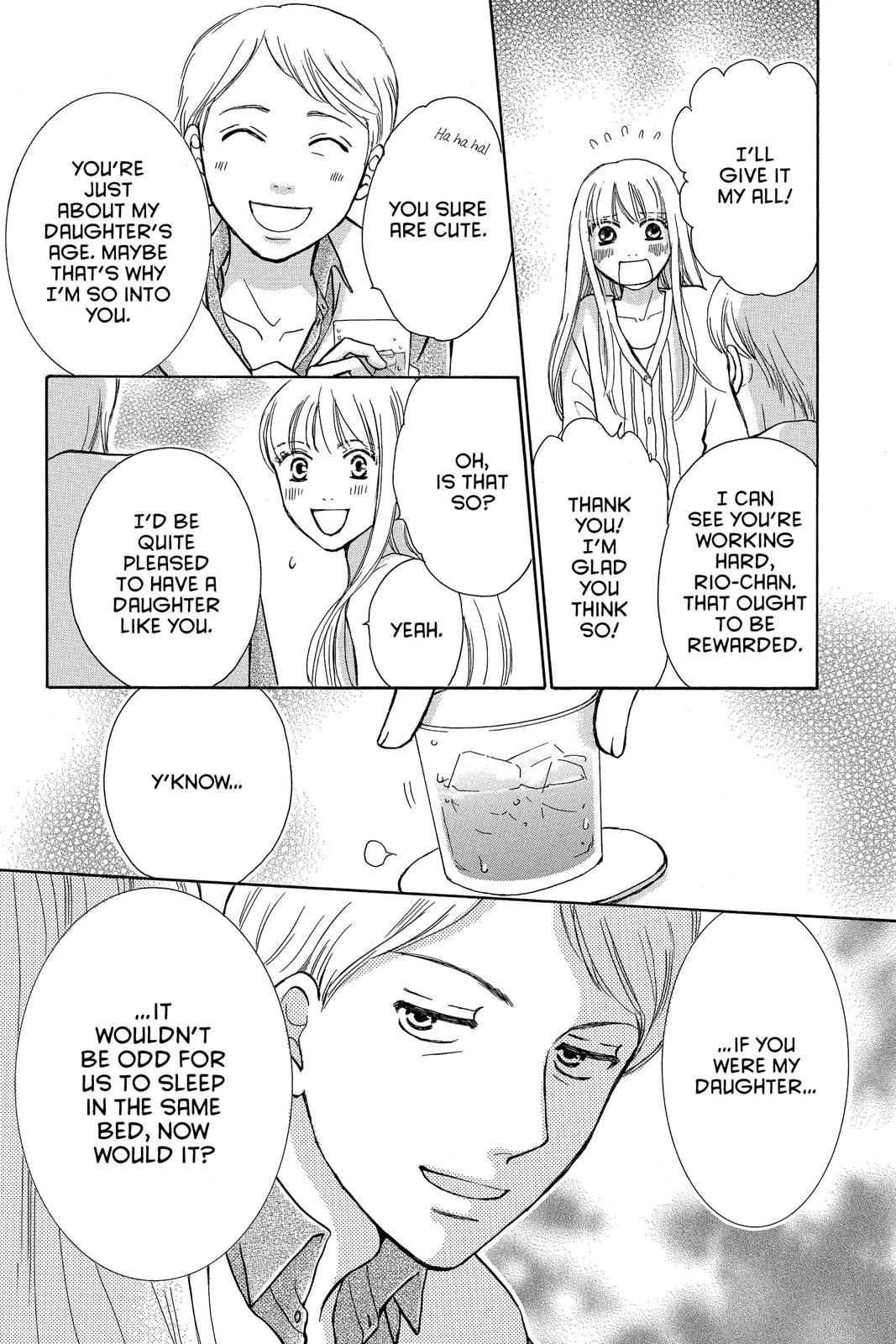 Momoiro Heaven! chapter 39 page 16