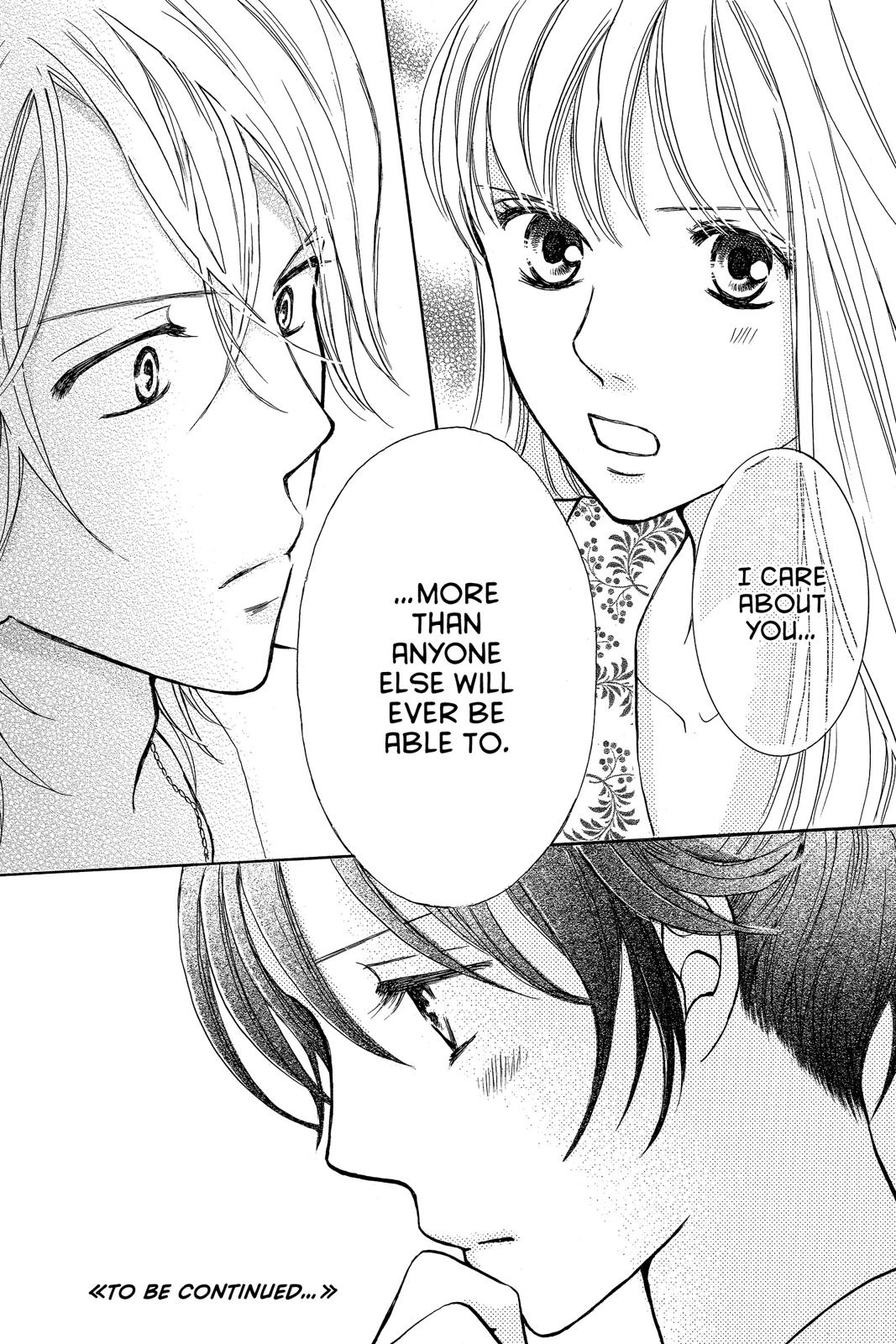 Momoiro Heaven! chapter 39 page 38