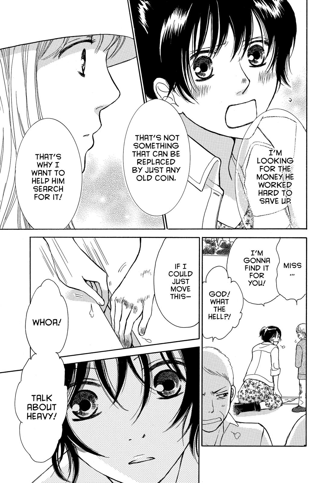 Momoiro Heaven! chapter 40 page 26