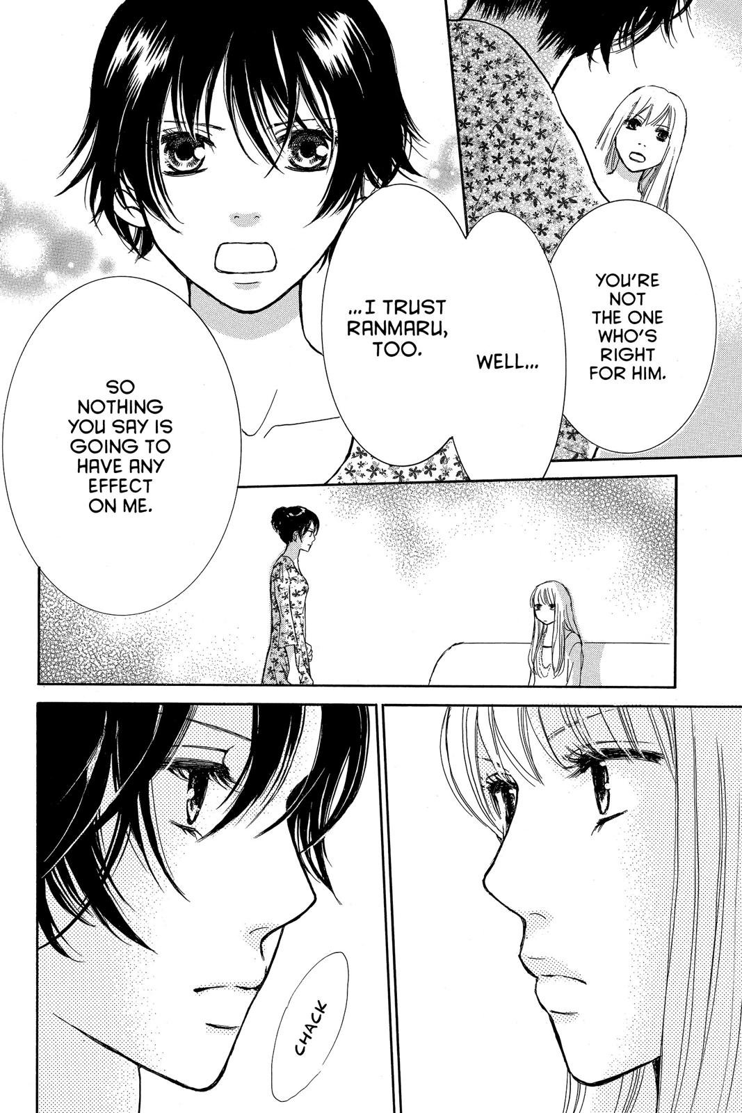 Momoiro Heaven! chapter 40 page 37