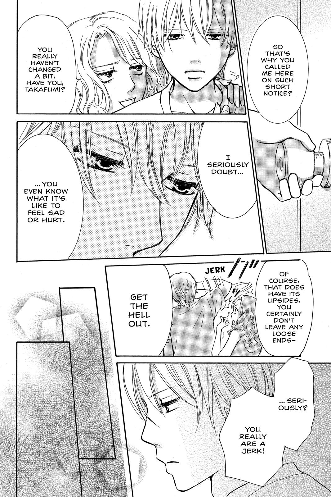 Momoiro Heaven! chapter 41 page 28