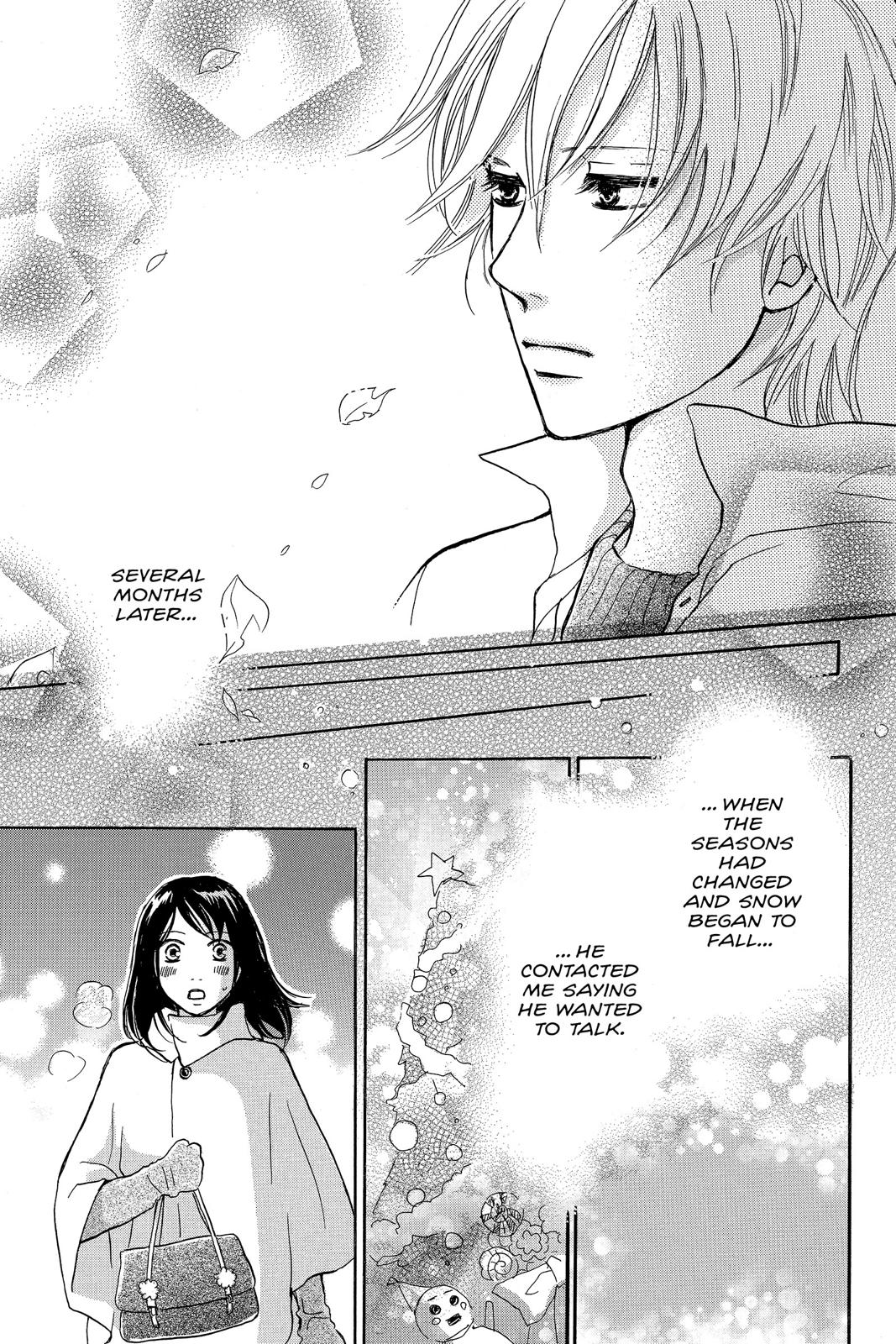 Momoiro Heaven! chapter 41 page 31