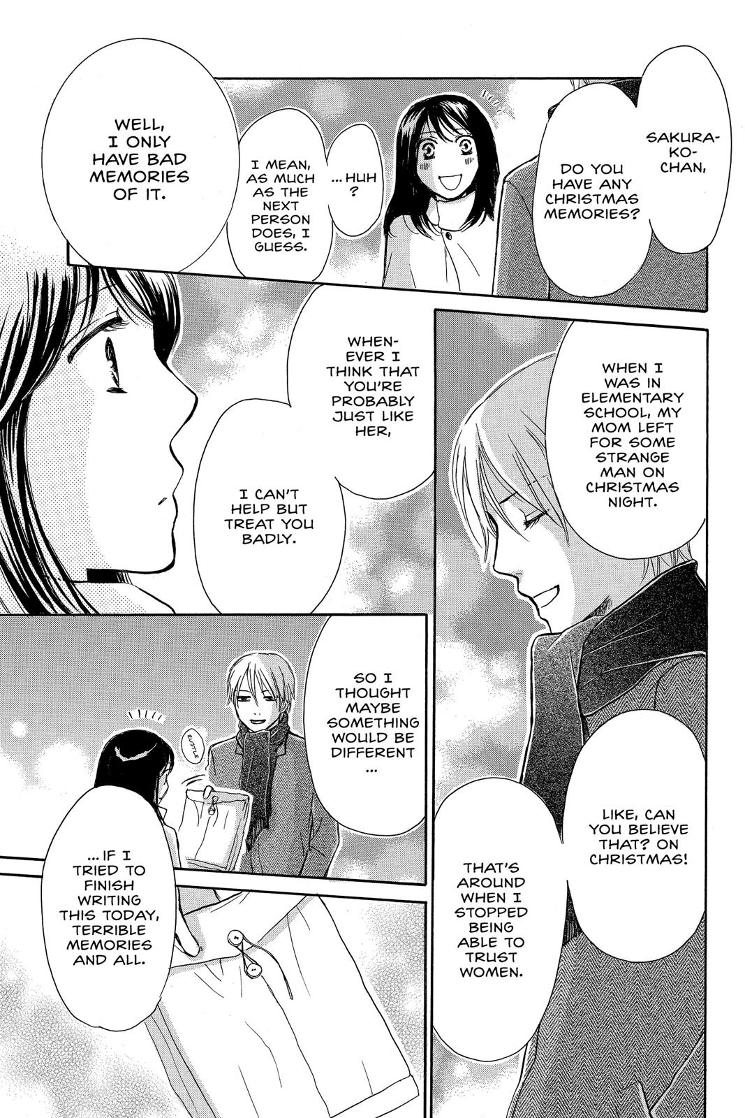 Momoiro Heaven! chapter 41 page 33