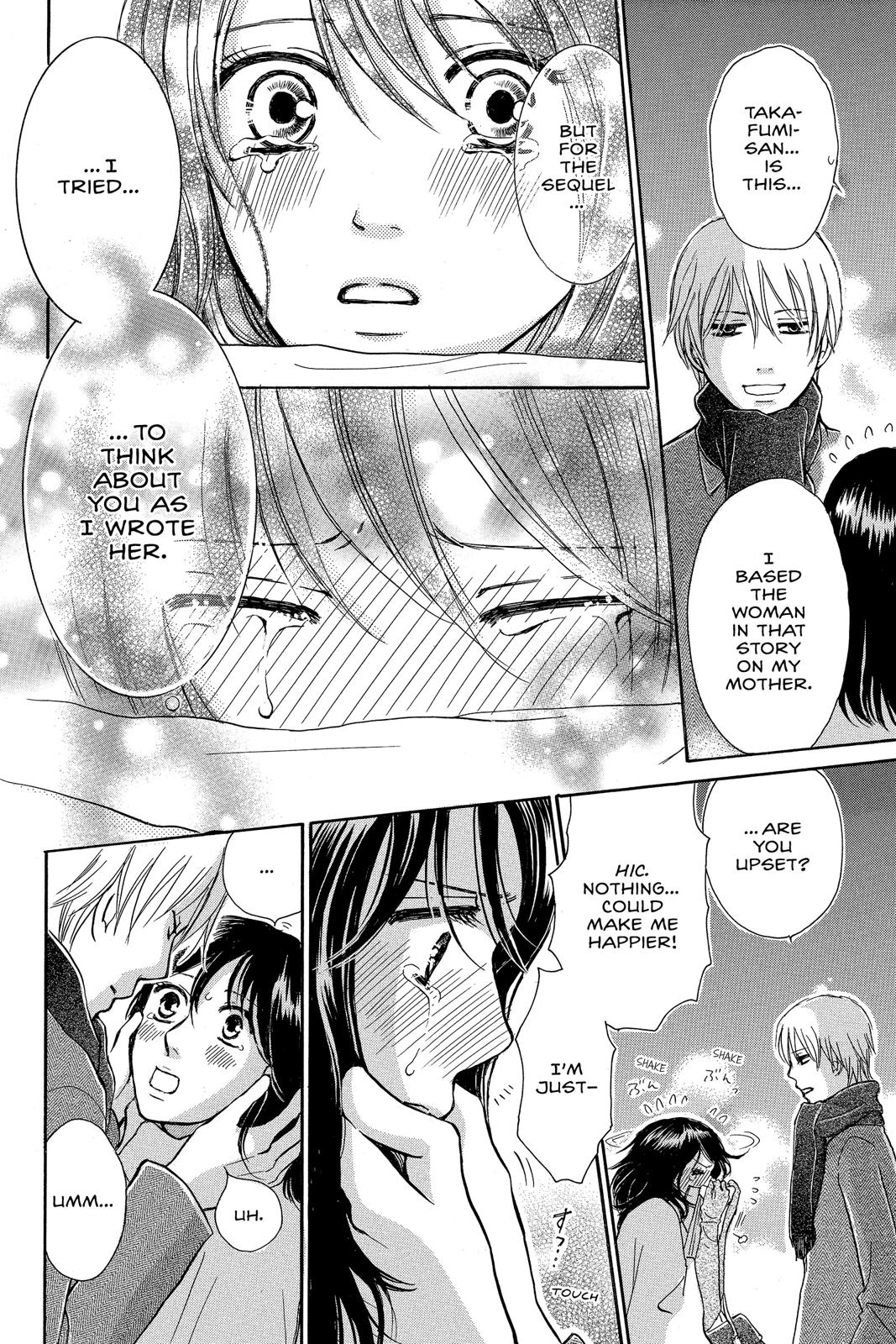 Momoiro Heaven! chapter 41 page 34