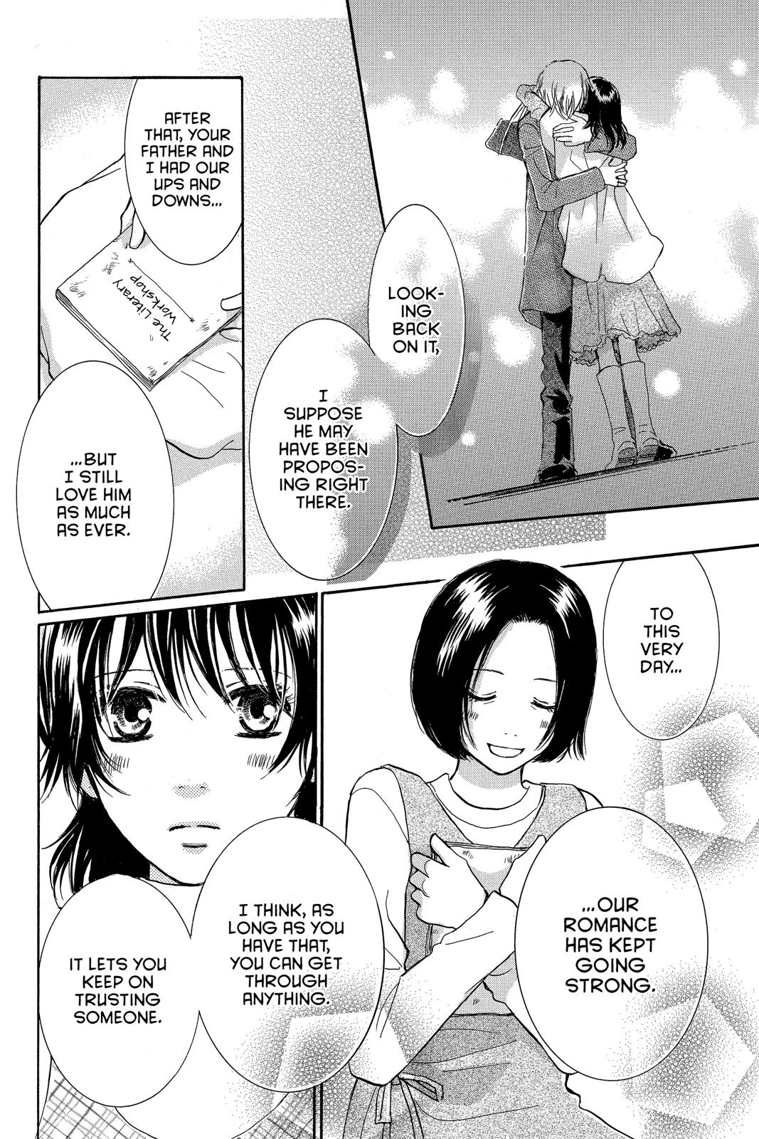 Momoiro Heaven! chapter 41 page 36