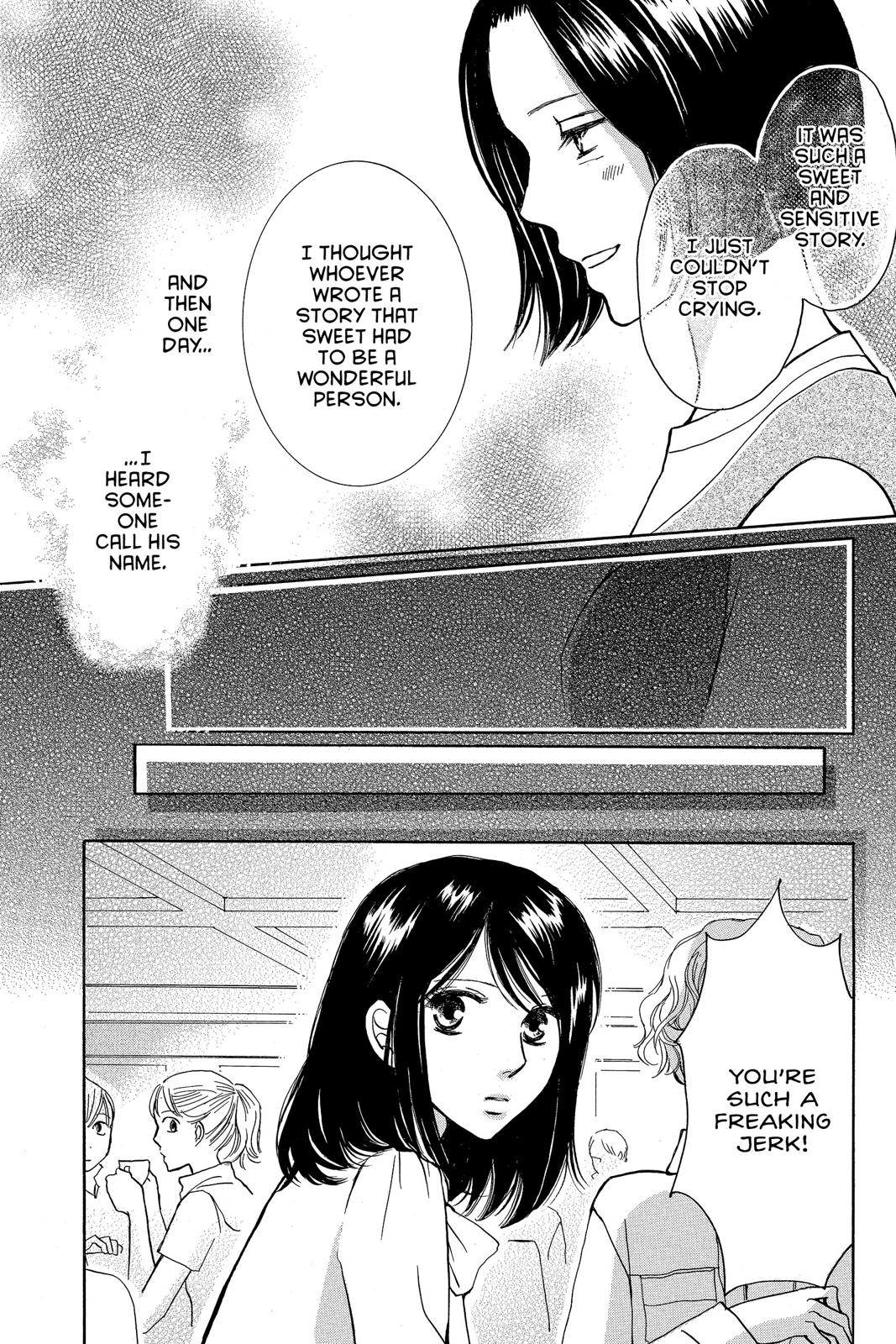 Momoiro Heaven! chapter 41 page 5