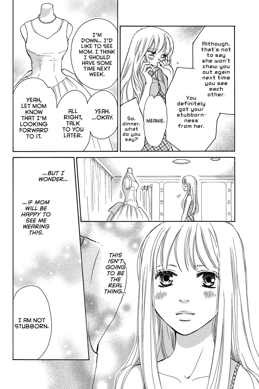 Momoiro Heaven! chapter 42 page 6