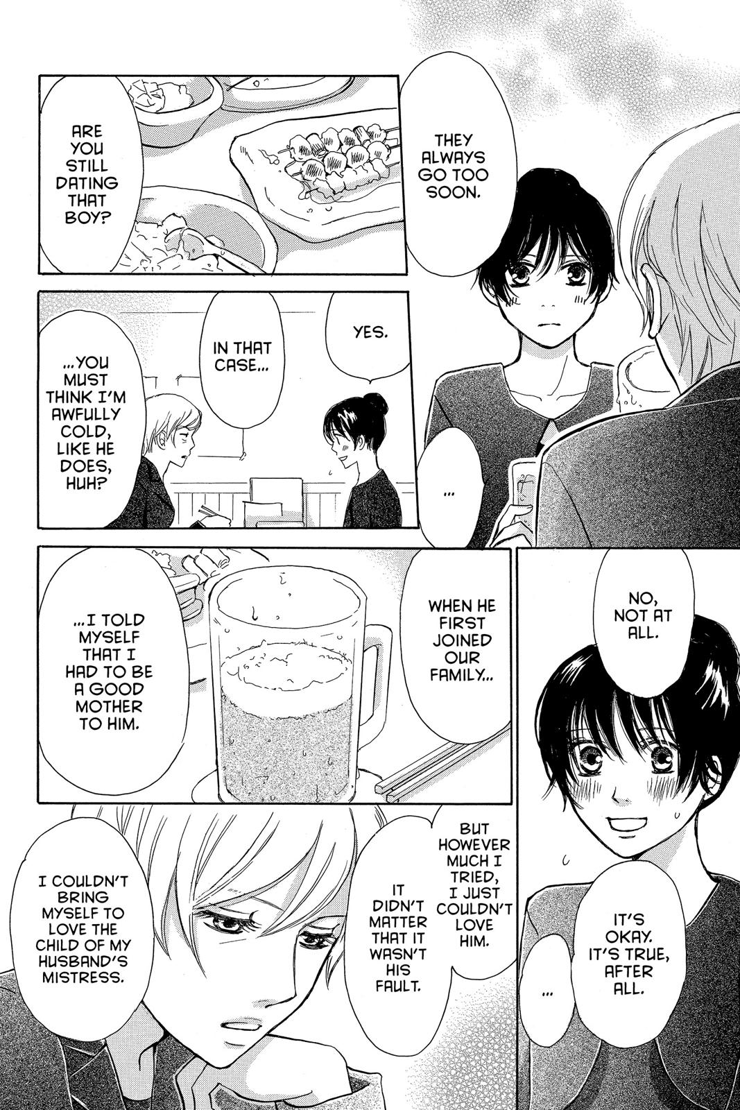 Momoiro Heaven! chapter 43 page 10