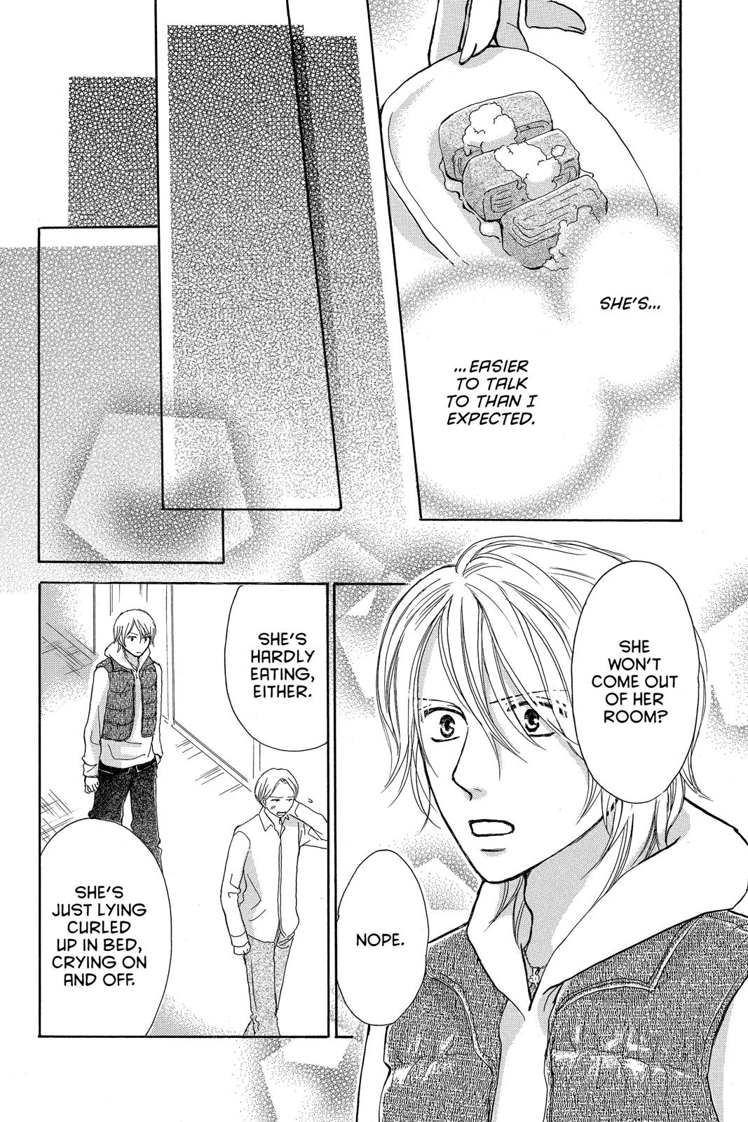 Momoiro Heaven! chapter 43 page 14