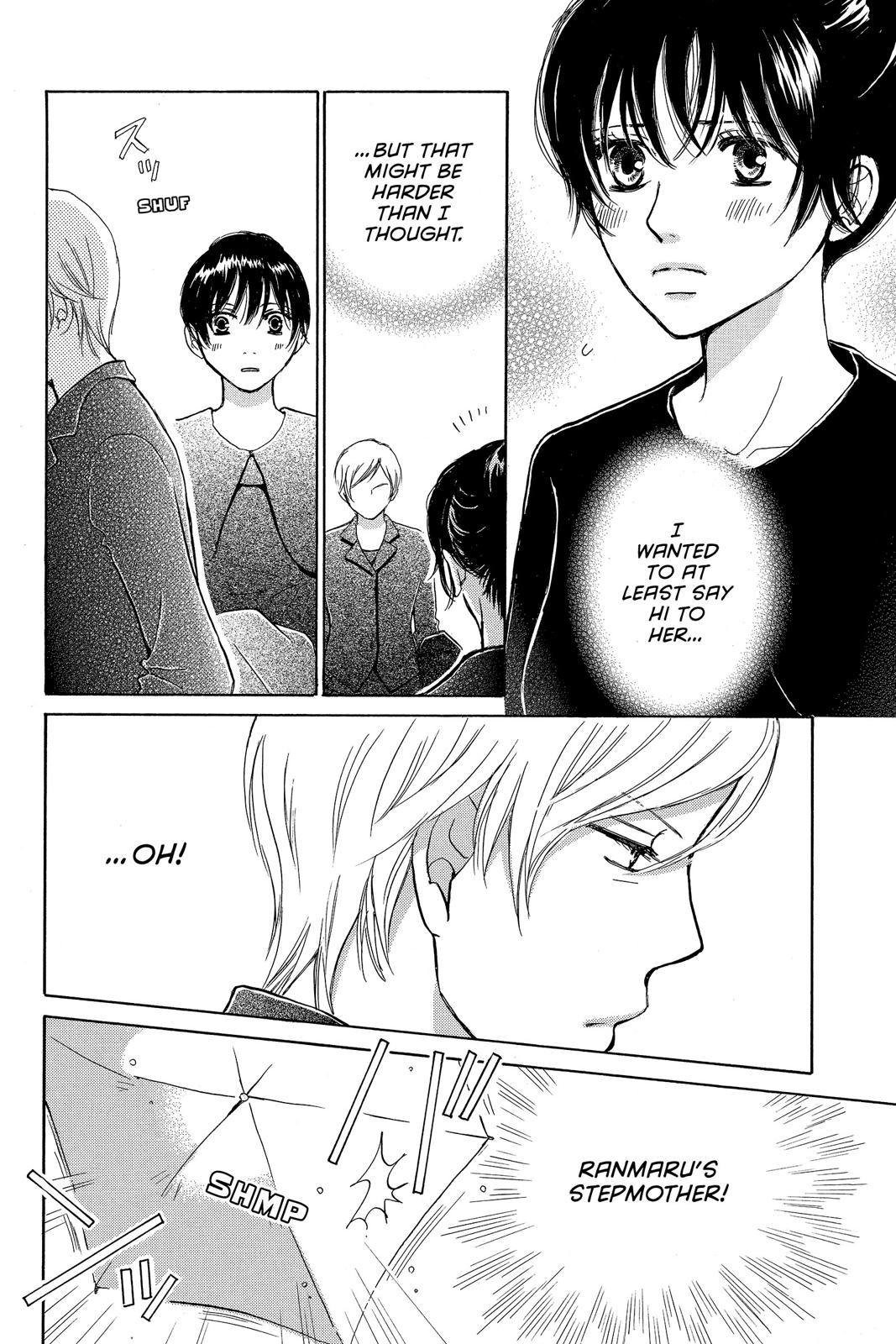 Momoiro Heaven! chapter 43 page 6