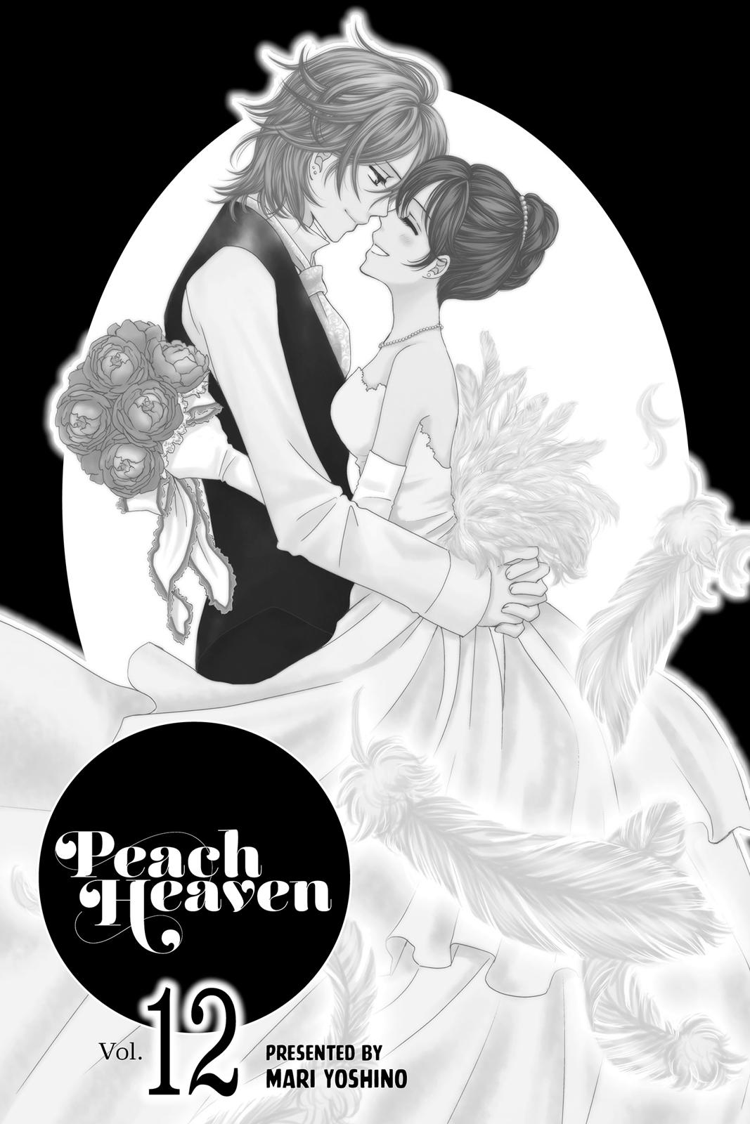 Momoiro Heaven! chapter 44 page 2