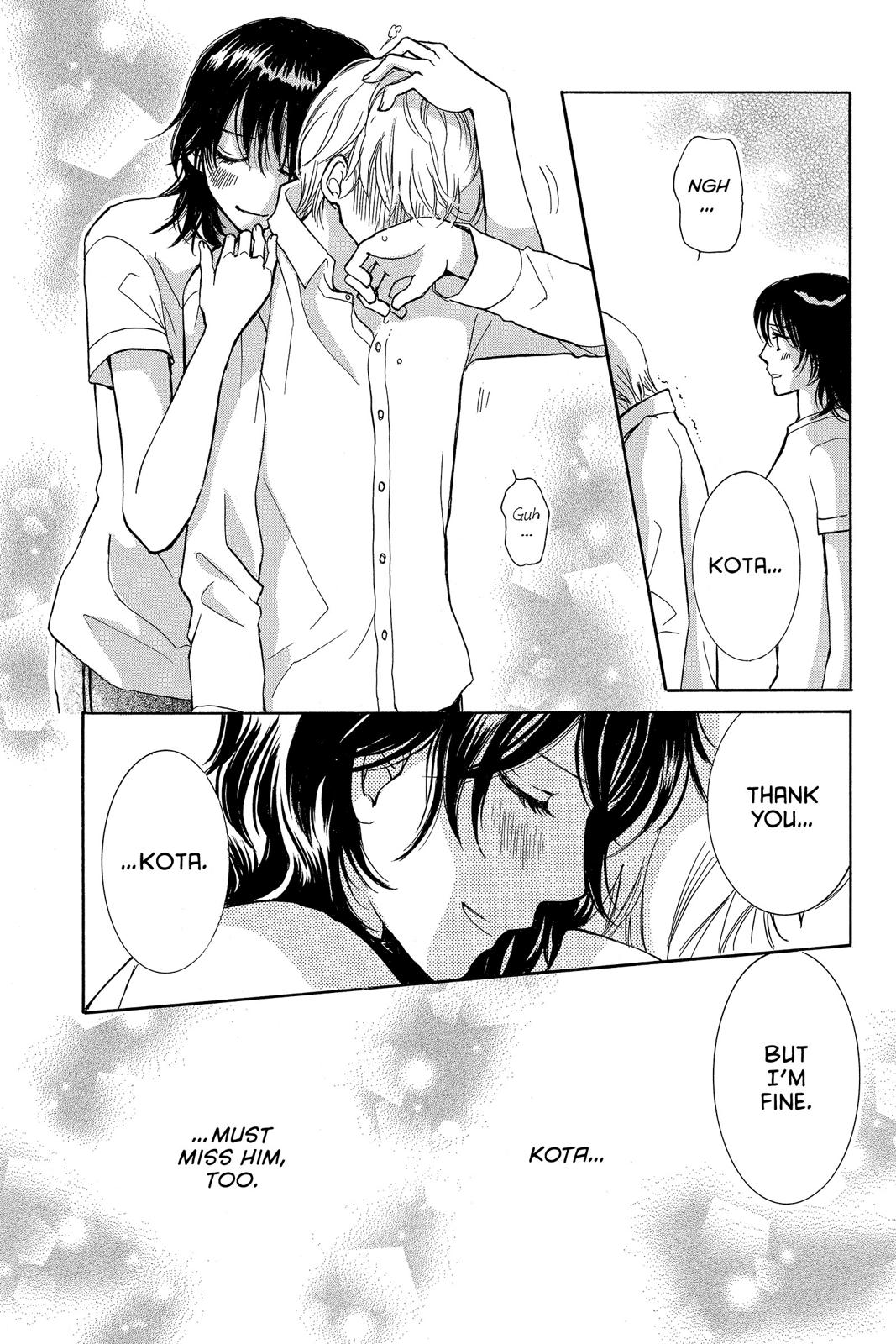 Momoiro Heaven! chapter 44 page 20