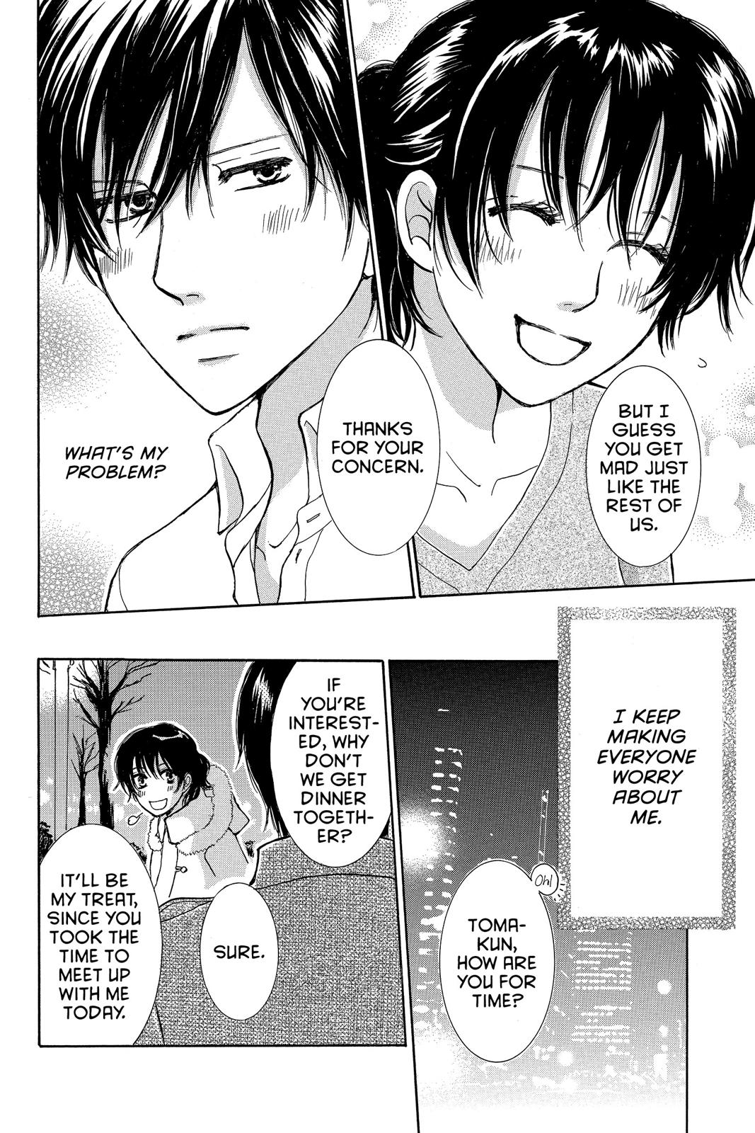 Momoiro Heaven! chapter 44 page 27