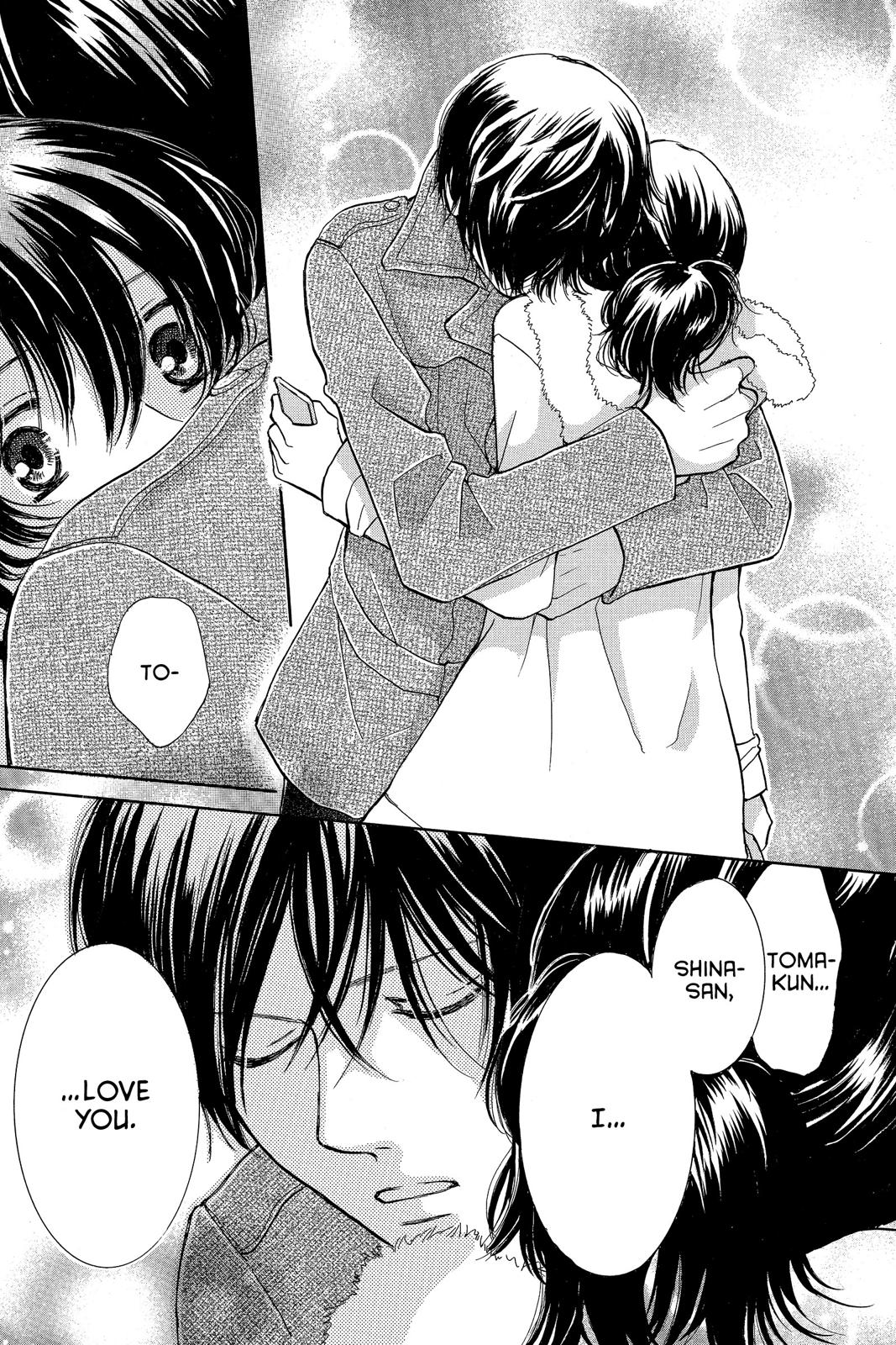 Momoiro Heaven! chapter 44 page 29