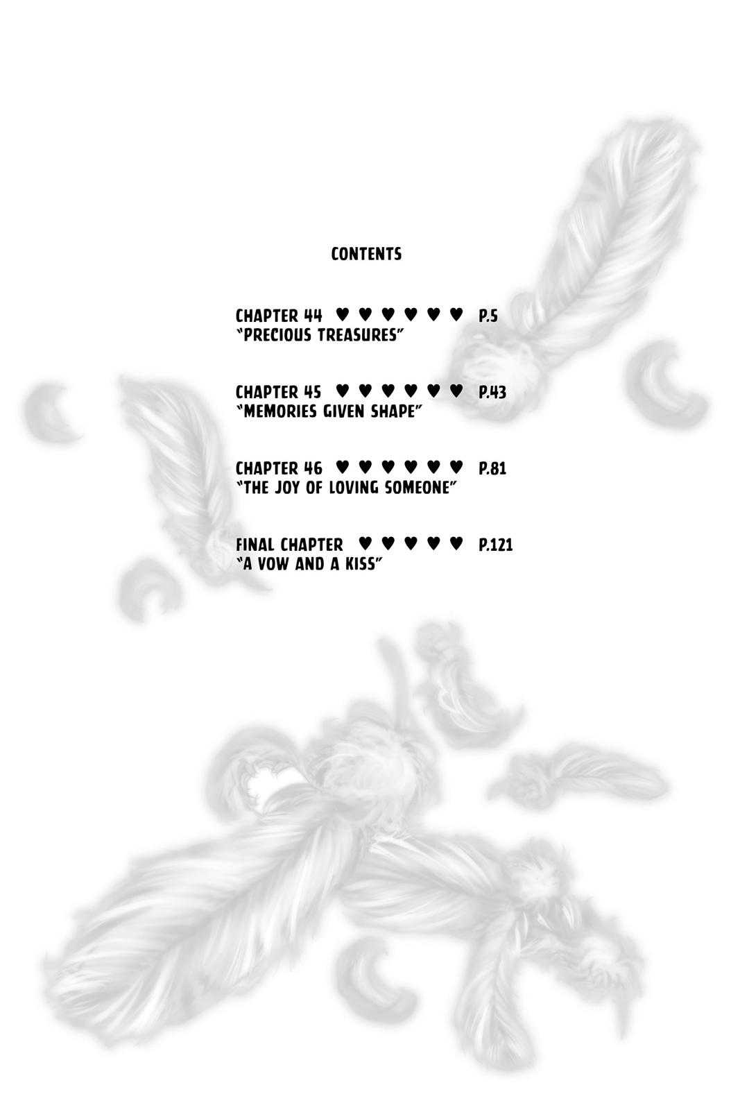 Momoiro Heaven! chapter 44 page 3